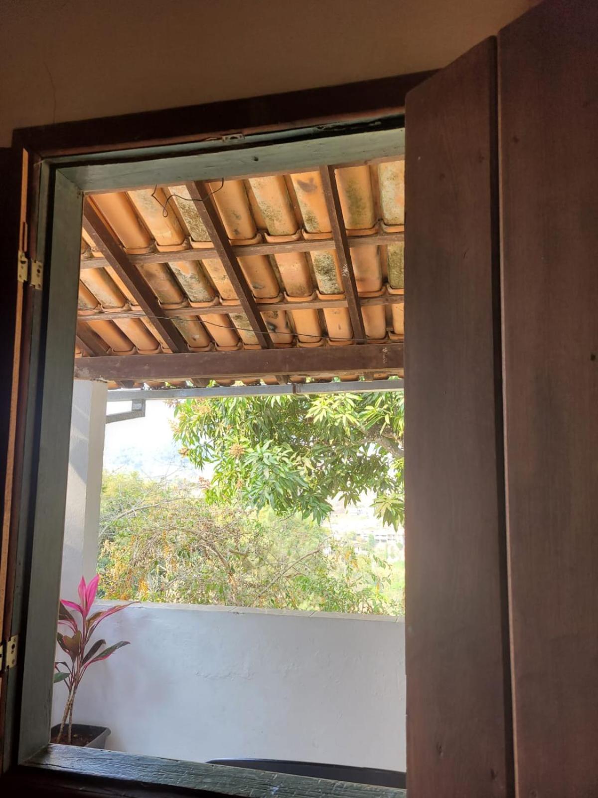 Pousada Quilombo Do Mato Dentro Conceição do Mato Dentro Екстериор снимка