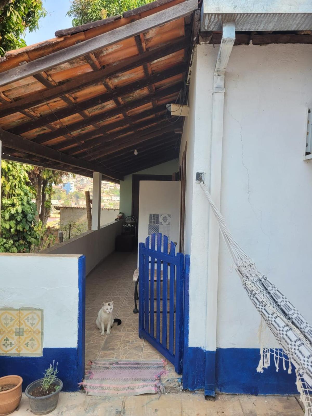 Pousada Quilombo Do Mato Dentro Conceição do Mato Dentro Екстериор снимка