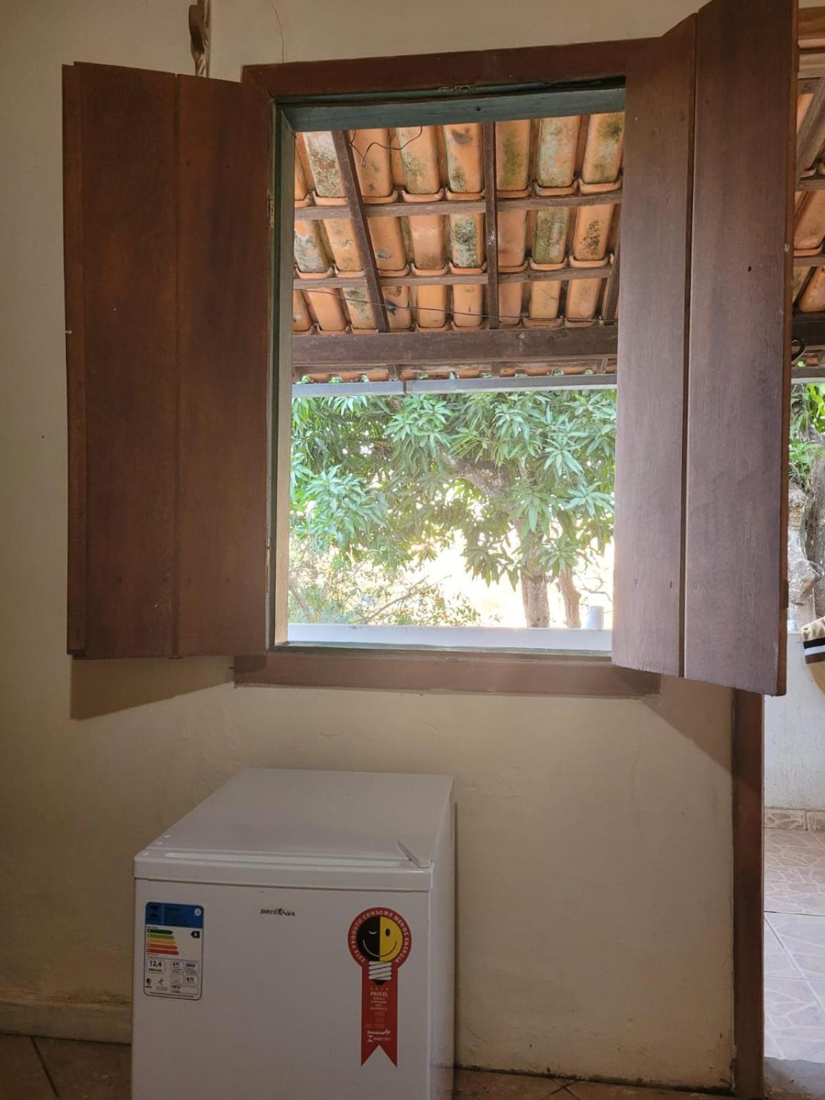 Pousada Quilombo Do Mato Dentro Conceição do Mato Dentro Екстериор снимка