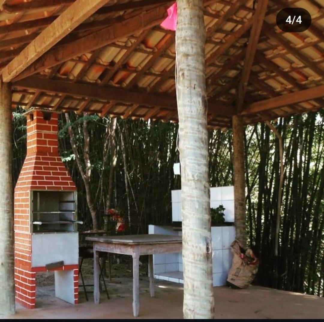 Pousada Quilombo Do Mato Dentro Conceição do Mato Dentro Екстериор снимка